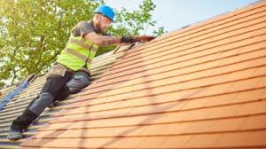 Best Metal Roofing Installation  in Nanakuli, HI