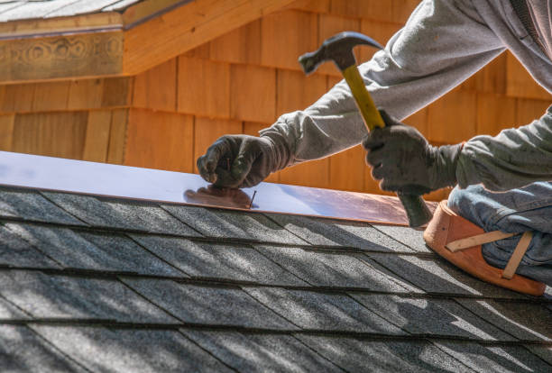 Best Roof Coating Services  in Nanakuli, HI