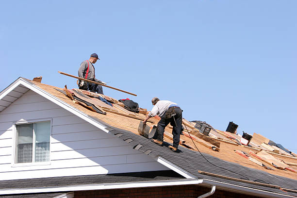 Best Roof Restoration  in Nanakuli, HI