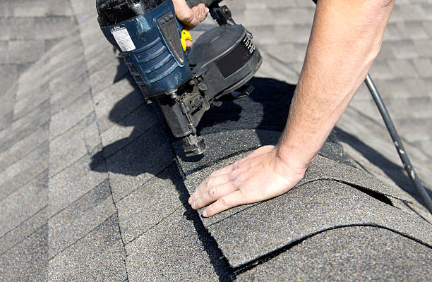 Best Storm Damage Roof Repair  in Nanakuli, HI