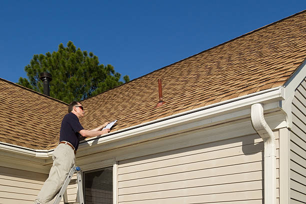 Best Emergency Roof Repair Services  in Nanakuli, HI
