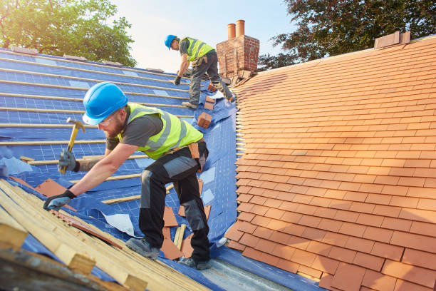 Best Gutter Installation and Repair  in Nanakuli, HI